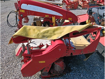 Falciatrice Pöttinger NOVACT X8: foto 2 Falciatrice Pöttinger NOVACT X8: foto 2