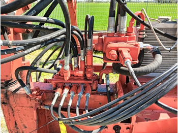 Braccio decespugliatore S.V.A DP 750: foto 5