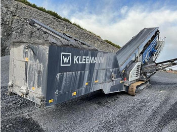 Vaglio KLEEMANN