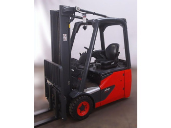 Carrello elevatore elettrico FENWICK