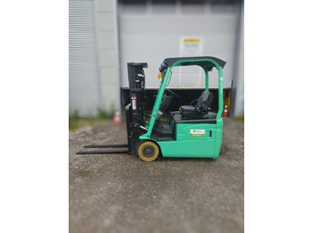 Carrello elevatore elettrico MITSUBISHI