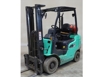 Carrello elevatore a gas MITSUBISHI