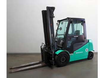 Carrello elevatore elettrico MITSUBISHI