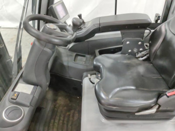 Carrello elevatore elettrico Still RX20-16PL fenwick: foto 3