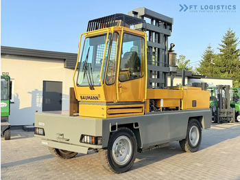 Carrello elevatore laterale BAUMANN
