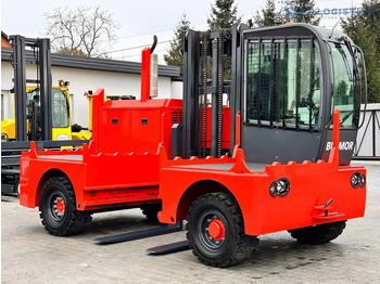 Carrello elevatore laterale BULMOR