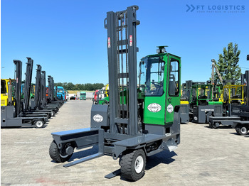 Elevatore 4 vie COMBILIFT