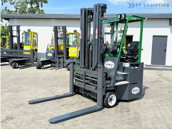 Elevatore 4 vie COMBILIFT