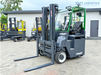 Elevatore 4 vie COMBILIFT