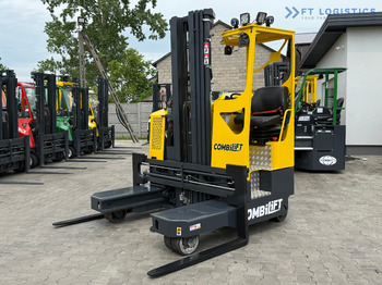 Elevatore 4 vie COMBILIFT