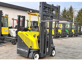 Elevatore 4 vie COMBILIFT