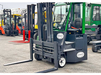 Elevatore 4 vie COMBILIFT