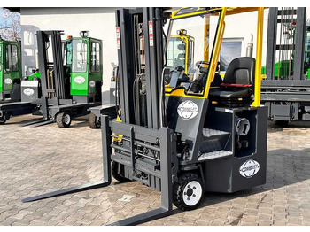 Elevatore 4 vie COMBILIFT
