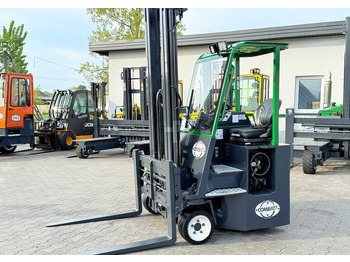 Elevatore 4 vie COMBILIFT