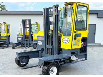Elevatore 4 vie COMBILIFT