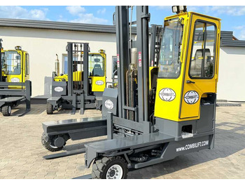 Elevatore 4 vie COMBILIFT