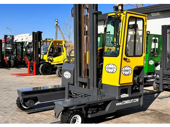 Elevatore 4 vie COMBILIFT
