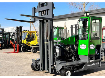 Elevatore 4 vie COMBILIFT