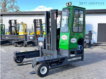 Elevatore 4 vie COMBILIFT