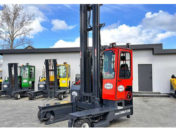Elevatore 4 vie COMBILIFT