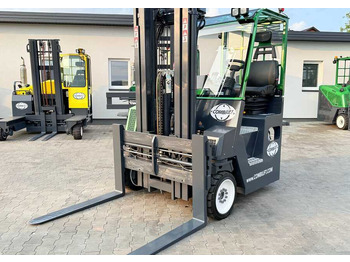 Elevatore 4 vie COMBILIFT