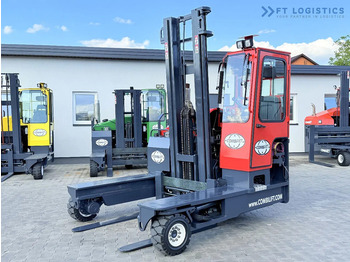 Leasing di Combilift C4500 / GAS / DUPLEX - 4500MM / POSITIONER / FREE LIFT / FULL CABIN / ONLY 6178H / CONDITION - LIKE NEW! C4500 / GAS / DUPLEX - Combilift C4500 / GAS / DUPLEX - 4500MM / POSITIONER / FREE LIFT / FULL CABIN / ONLY 6178H / CONDITION - LIKE NEW! C4500 / GAS / DUPLEX -: foto 1 Leasing di Combilift C4500 / GAS / DUPLEX - 4500MM / POSITIONER / FREE LIFT / FULL CABIN / ONLY 6178H / CONDITION - LIKE NEW! C4500 / GAS / DUPLEX - Combilift C4500 / GAS / DUPLEX - 4500MM / POSITIONER / FREE LIFT / FULL CABIN / ONLY 6178H / CONDITION - LIKE NEW! C4500 / GAS / DUPLEX -: foto 1
