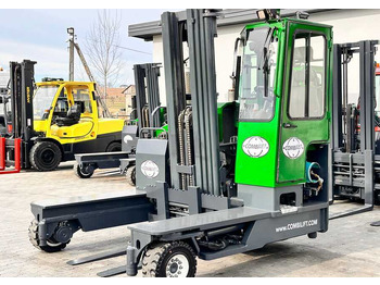 Elevatore 4 vie COMBILIFT