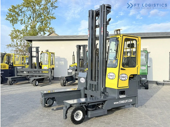 Elevatore 4 vie COMBILIFT