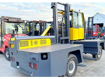 Carrello elevatore laterale COMBILIFT