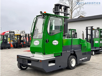 Carrello elevatore laterale Combilift C5000SL / DIESEL / 4500MM / DUPLEX / CABIN / PLATFORMS / LIKE NEW C5000SL / DIESEL / 4500MM / DUPLEX / CABIN / PLATFORMS / LIKE: foto 2 Carrello elevatore laterale Combilift C5000SL / DIESEL / 4500MM / DUPLEX / CABIN / PLATFORMS / LIKE NEW C5000SL / DIESEL / 4500MM / DUPLEX / CABIN / PLATFORMS / LIKE: foto 2