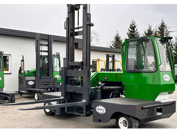 Carrello elevatore laterale COMBILIFT