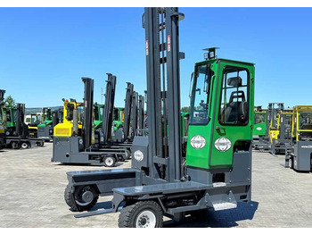 Elevatore 4 vie COMBILIFT