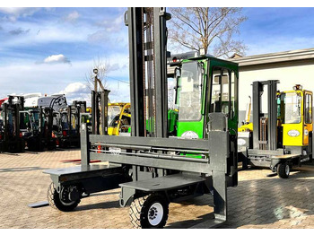 Elevatore 4 vie COMBILIFT