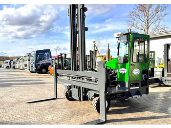 Elevatore 4 vie COMBILIFT