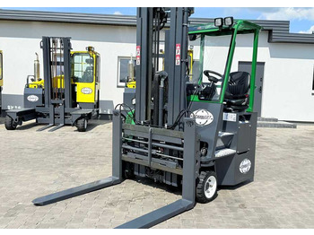 Elevatore 4 vie COMBILIFT