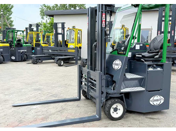 Elevatore 4 vie COMBILIFT