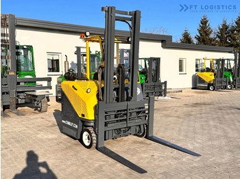 Elevatore 4 vie COMBILIFT