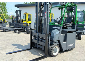 Elevatore 4 vie COMBILIFT