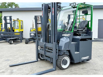 Elevatore 4 vie COMBILIFT