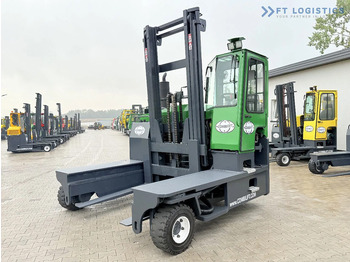 Elevatore 4 vie COMBILIFT