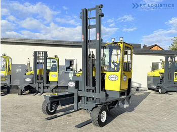 Elevatore 4 vie COMBILIFT