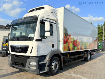 Autocarro frigorifero MAN TGM 18.290