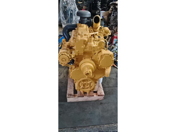 Motore per Escavatore CATERPILLAR 3054C: foto 2