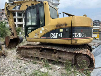 Motore per Escavatore CATERPILLAR 3066: foto 4