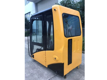 Cabina per Escavatore nuovo CATERPILLAR 320C  320D: foto 2