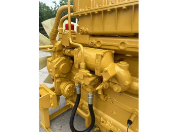 Motore per Escavatore nuovo CATERPILLAR 3306: foto 4