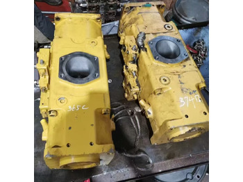 Pompa idraulica CATERPILLAR