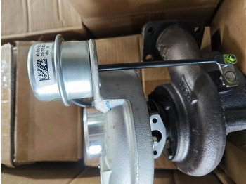 Turbocompressore per Escavatore nuovo CATERPILLAR 482-0233: foto 2