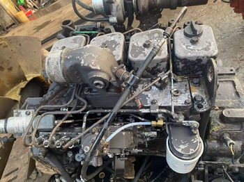 Motore per Escavatore CUMMINS 4BT3.9: foto 3 Motore per Escavatore CUMMINS 4BT3.9: foto 3