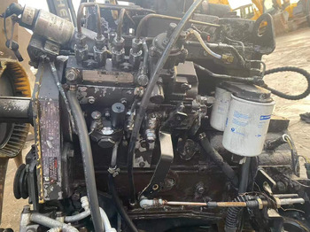 Motore per Escavatore CUMMINS 4BT3.9: foto 4 Motore per Escavatore CUMMINS 4BT3.9: foto 4